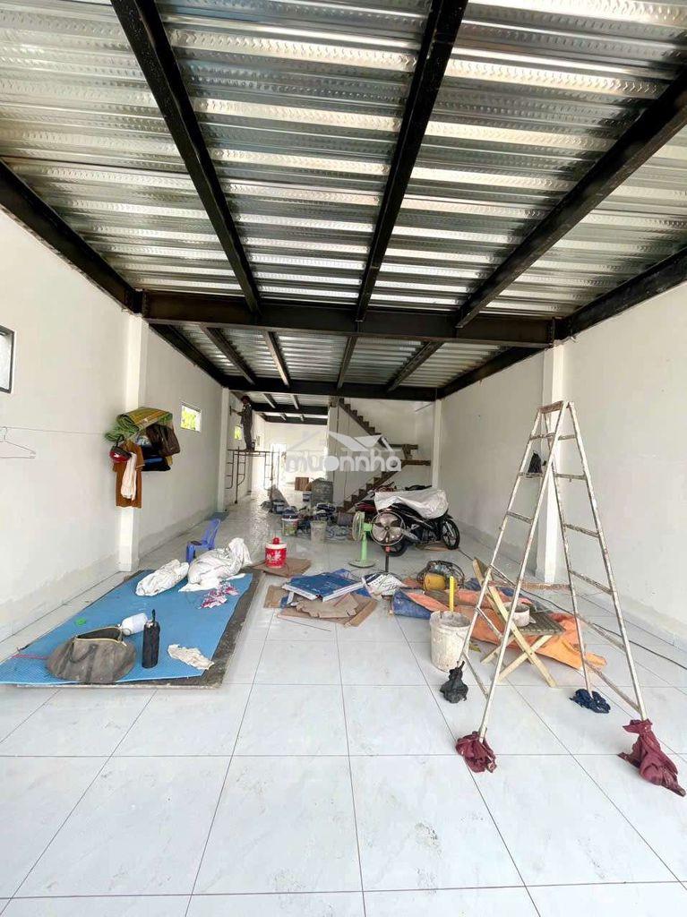 Mặt bằng kinh doanh 6*30 thuận giao - 4