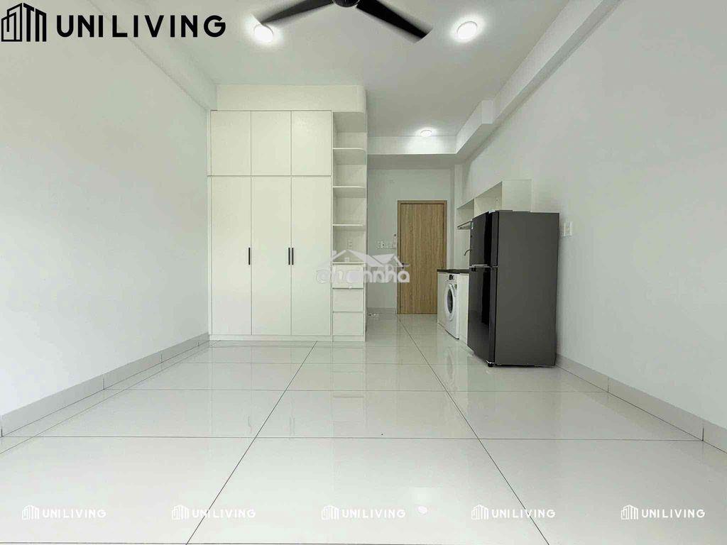 Căn hộ ban công máy giặt riêng ngay phạm văn đồng, chợ thủ đức, hdieu - 4