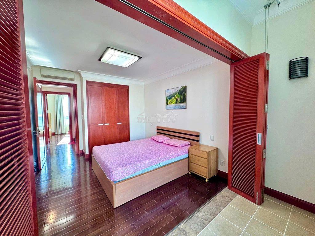 Cho thuê chung cư the manor - giỏ hàng nhiều căn giá tốt - 4