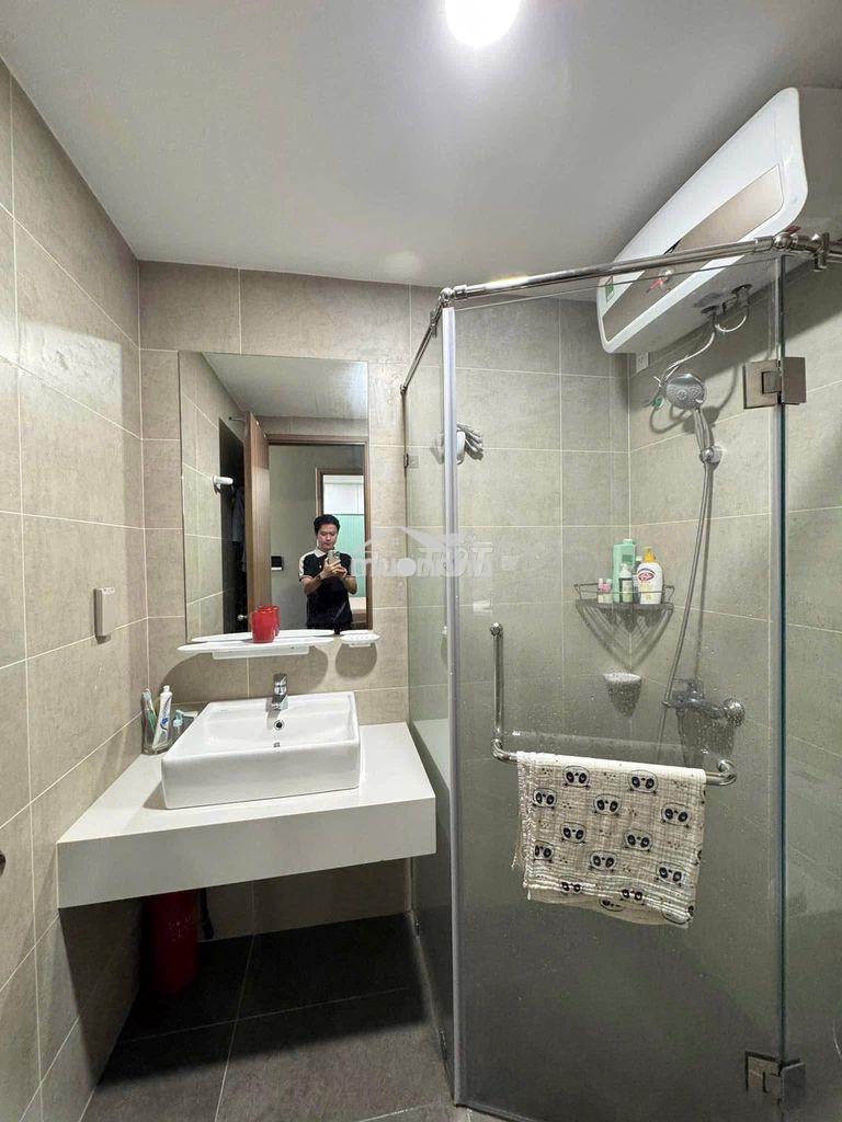 Cho thuê 2pn 2wc nội thất cơ bản p2🎉 akari bình tân nam long - 4