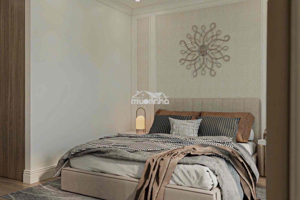 Nhà 3 tầng btct khu vip gần 40m2 ,ds 110m2 nội thất cao cấp - 4