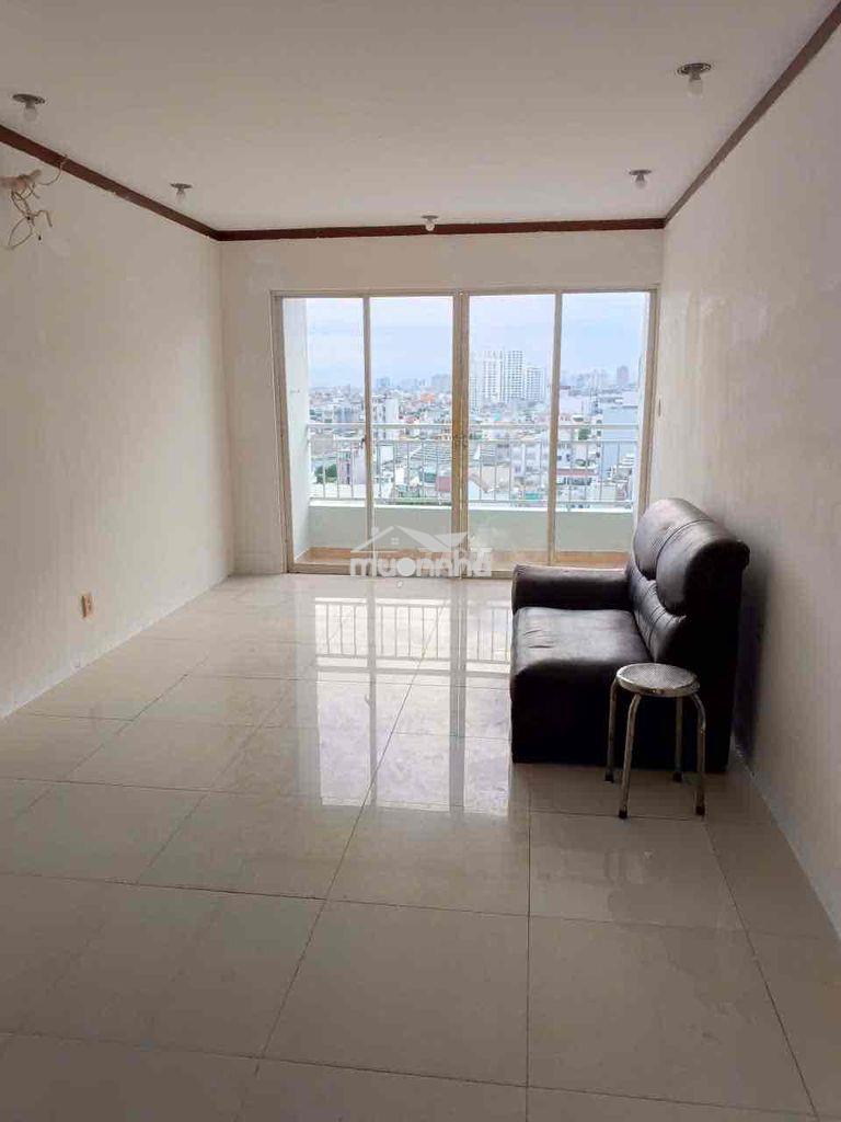 Cho thuê căn hộ quốc cường 1  – đường trần xuân soạn , q7. - 3