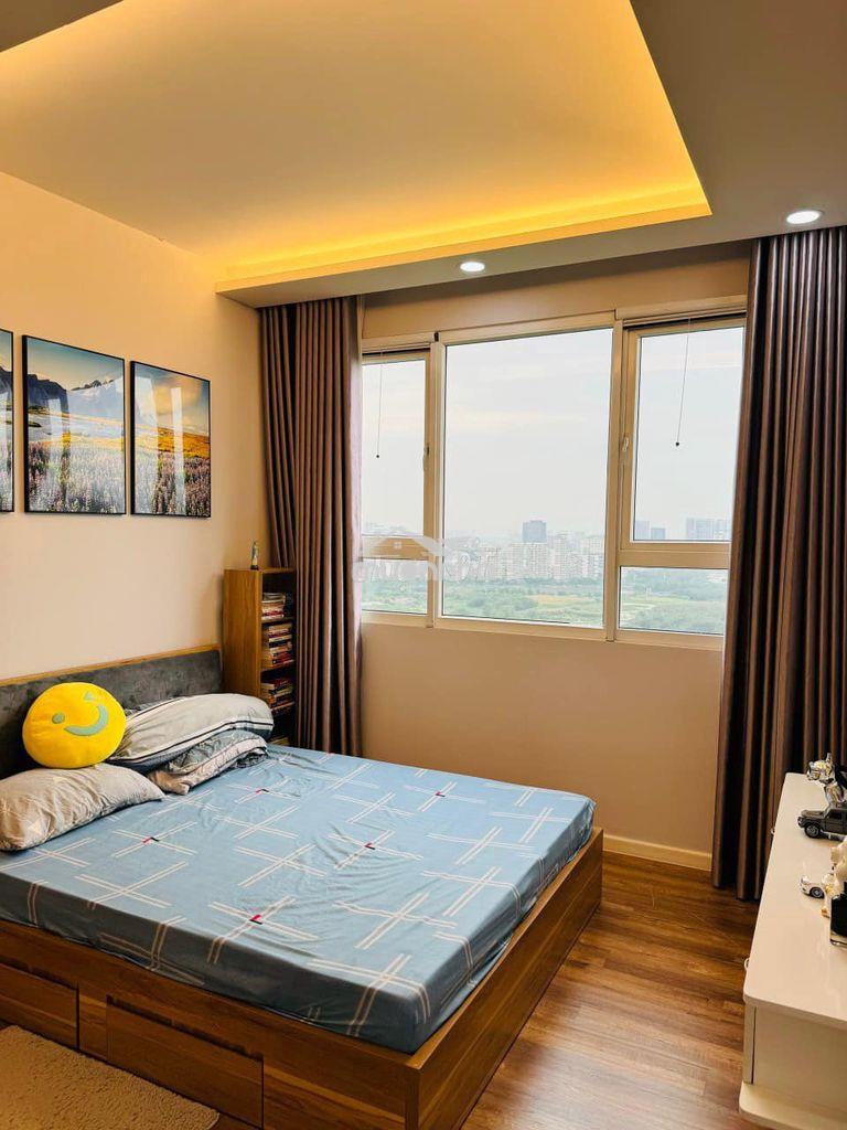Cho thuê nhanh 2pn 8,5 triệu  - 3
