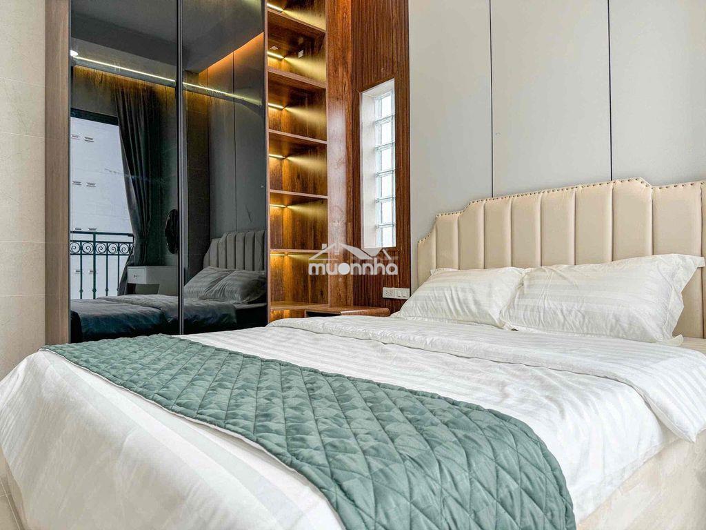 ✨ Căn hộ siêu mới 1pn 43m2 tách bếp full nt pccc đạt chuẩn - 2
