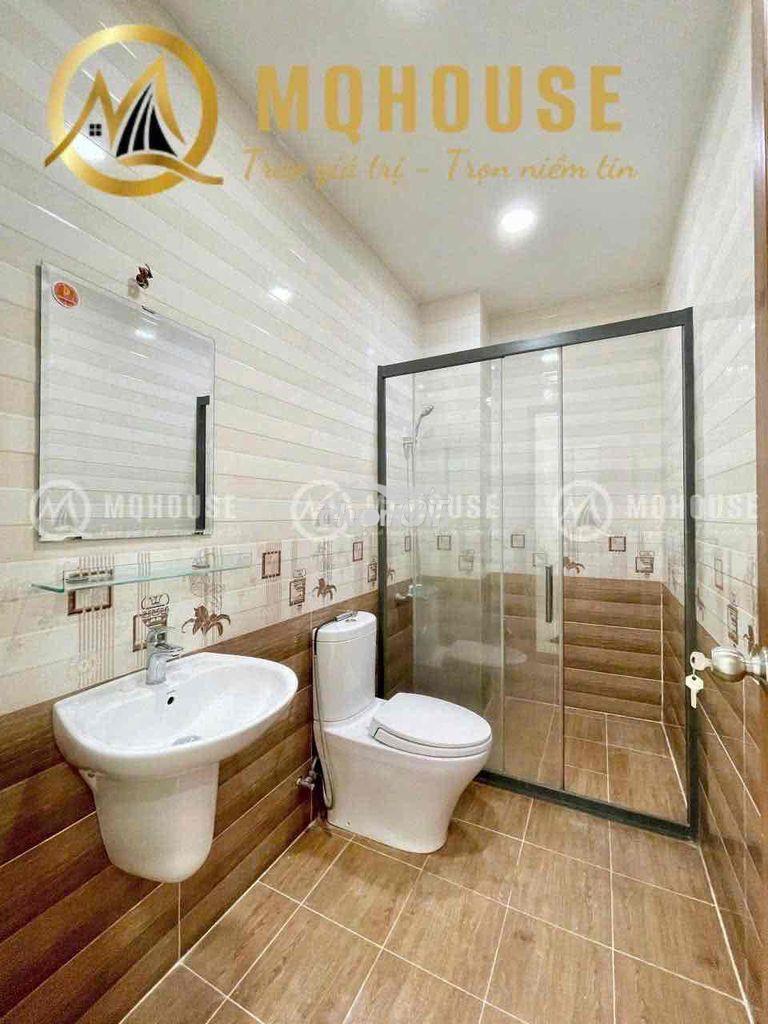 💥 Trống căn cửa sổ trời full nt máy giặt riêng gần ngay huflit ba gia - 3