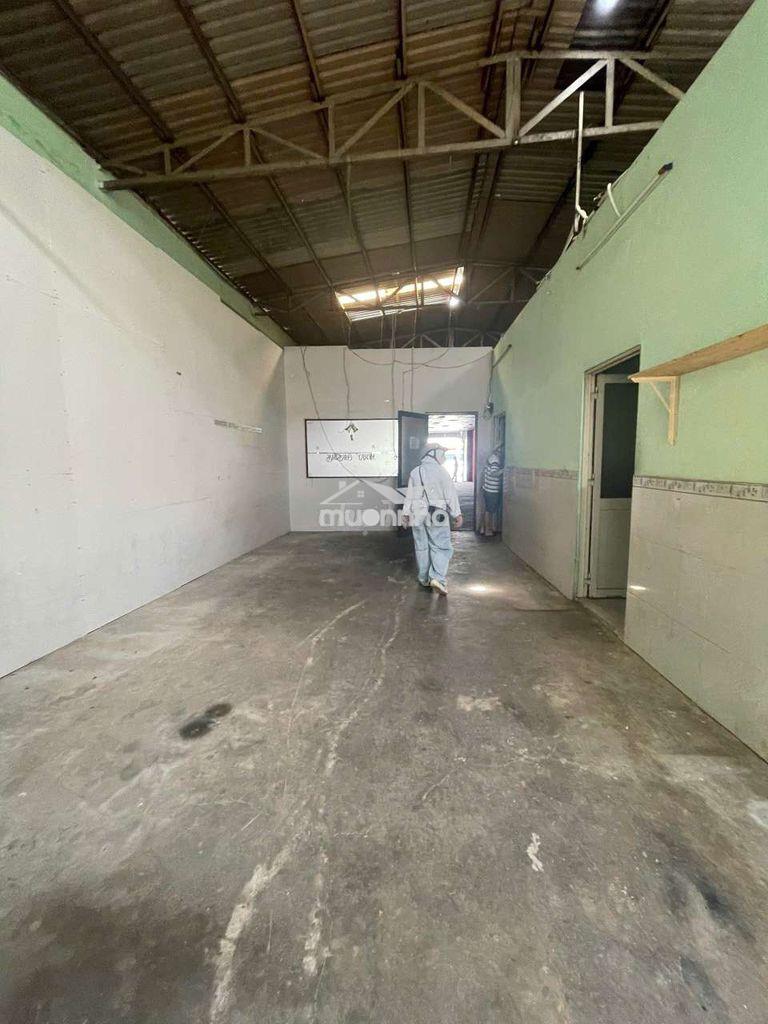 Cho thuê nhà mtkd đường bình thành 320m - 4