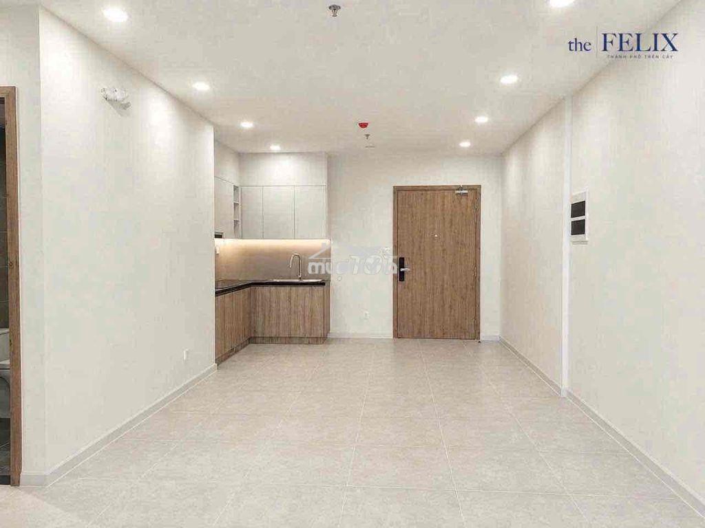 Bán nhanh 2pn 1wc 53m2 the maison nhà mới chưa sử dụng. - 2