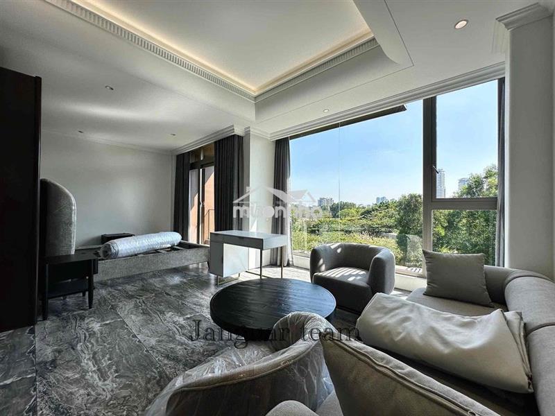 Cực phẩm căn hộ luxury - thiết kế riêng biệt độc đáo - nhiều ánh sáng