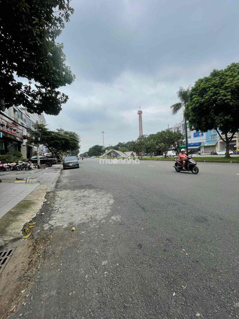 Cho thuê nhà mặt tiền đường vành đai trong (khu tên lửa) siêu đẹp vip - 3
