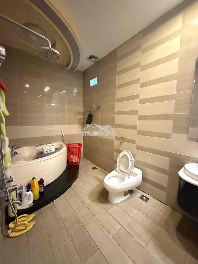 Nhà 1 trệt 2 lầu phường trấn biên vị trí đẹp - 4