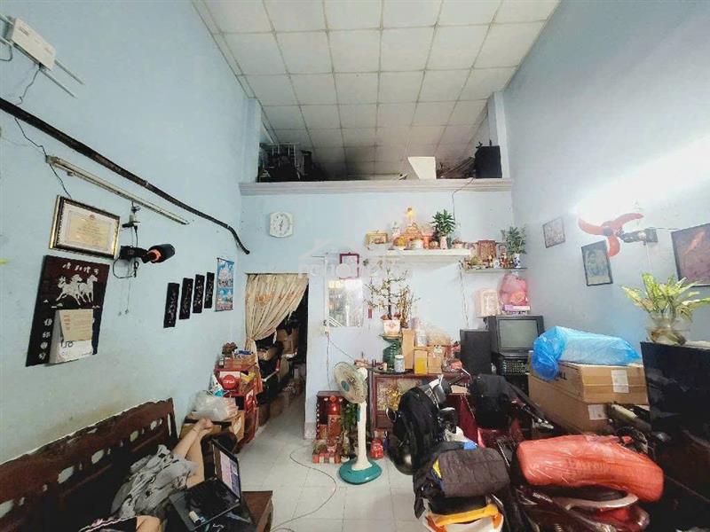 Chỉ 1,8 tỉ ngay trung tâm phước kiển - 02 tầng 4x17m