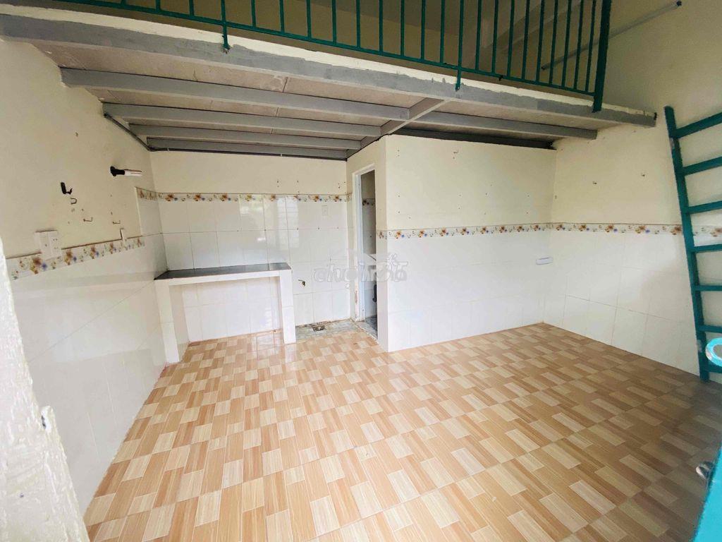 Cho thuê phòng trọ hẻm 220  phường đông hưng thuận - 2
