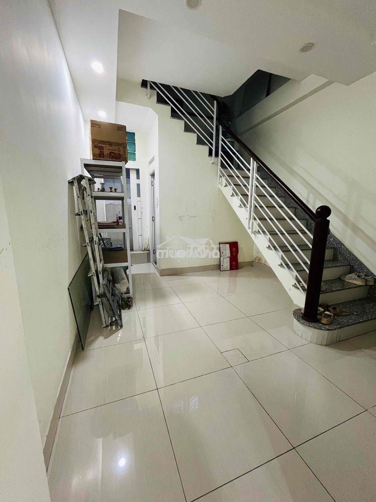Cho thuê mặt bằng kinh doanh làm văn phòng - 4