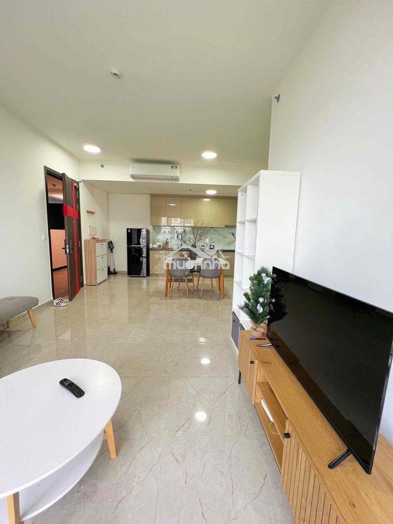 Cho thuê căn hộ 2pn2wc - 17 triệu/tháng - full nt - celesta rise