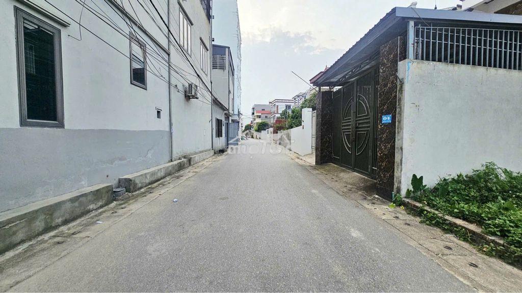 Mai đình-sóc sơn, tài chính hơn tỷ oto vào đất, trục đường kinh doanh. - 2