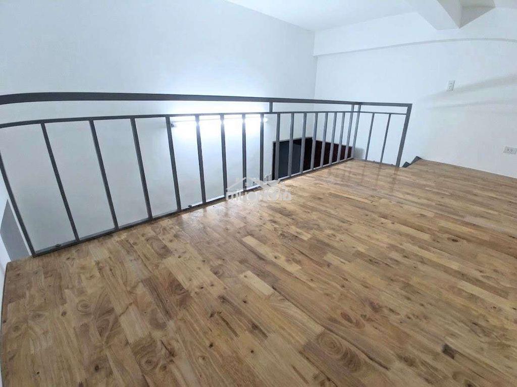 Phòng thoáng mát gác cao, tách bếp, ngay chợ tân hương gần đh huit vhu - 3