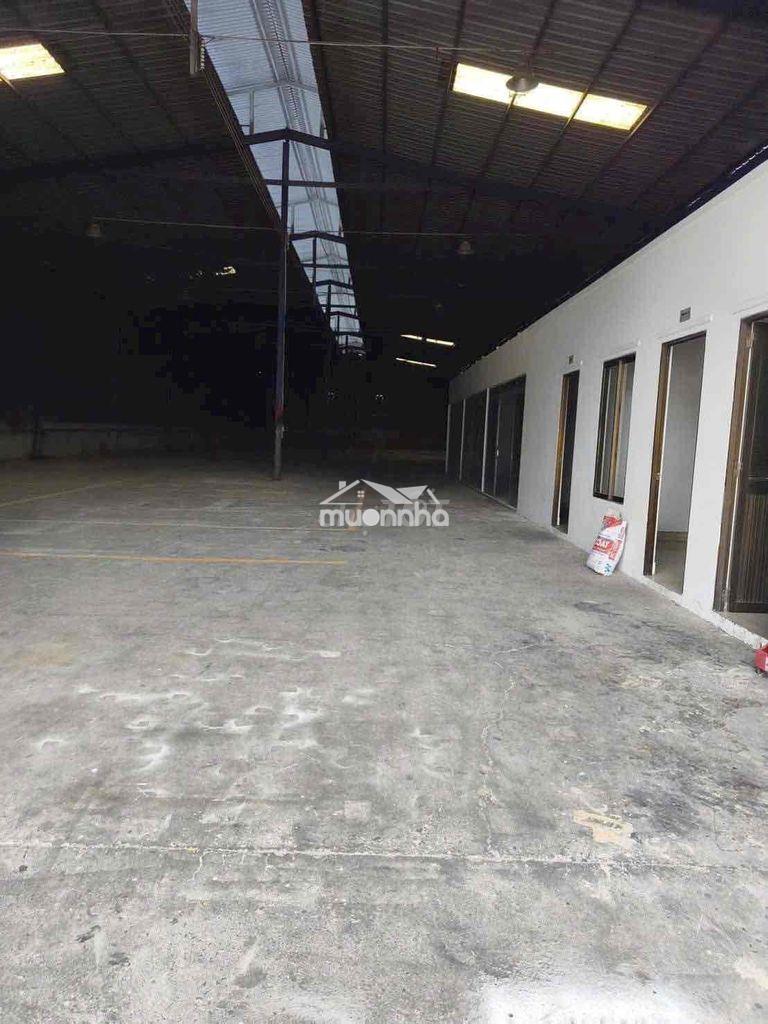 ❇️Cho thuê xưởng 1400m khánh bình - 2