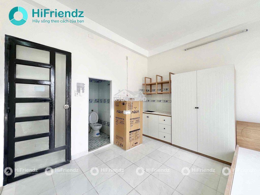 Full nội thất giá rẻ gần vincom quang trung - 3