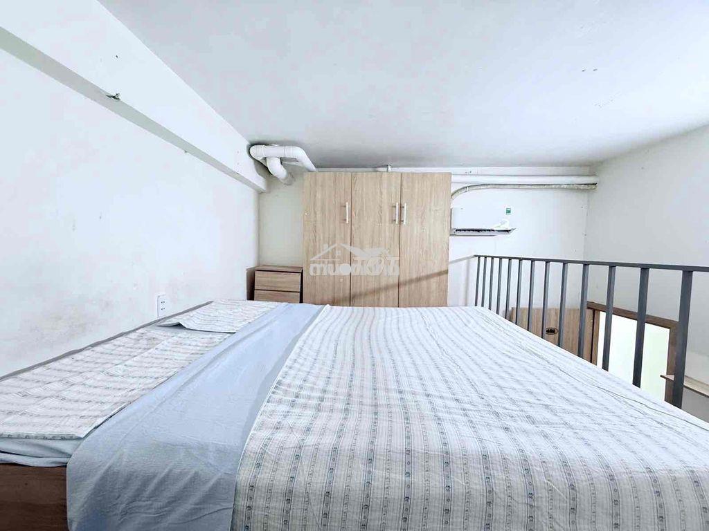 Duplex lê văn phan tân bình | full nt, gác cao, giá tốt - 3