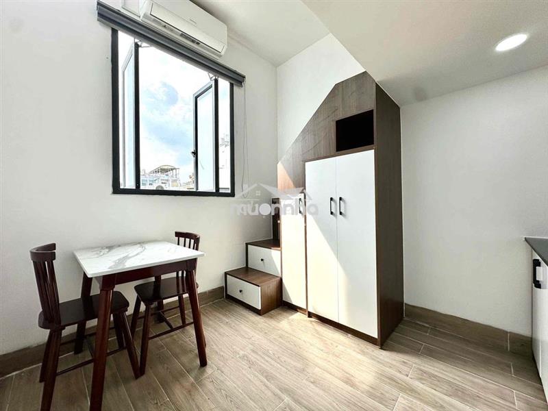 Cho thuê phòng giá từ 3tr5