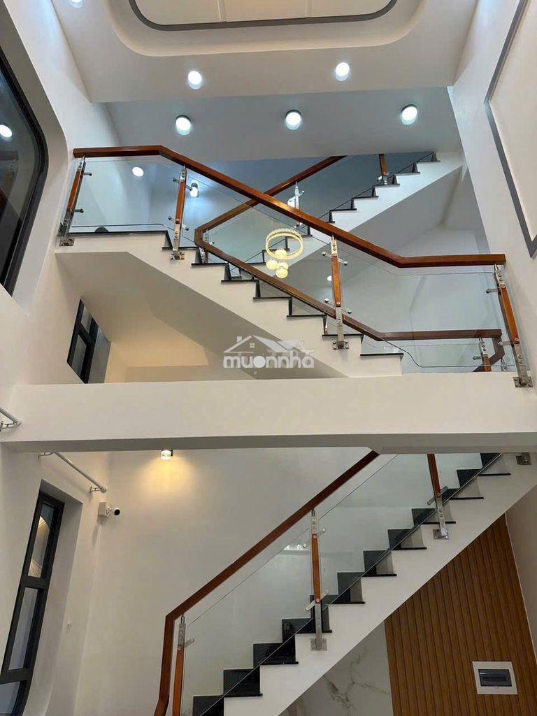 Thanh toán 900 triệu/71.4m2 sở hữu nhà mặt tiền dx59 gần chợ phú mỹ - 3
