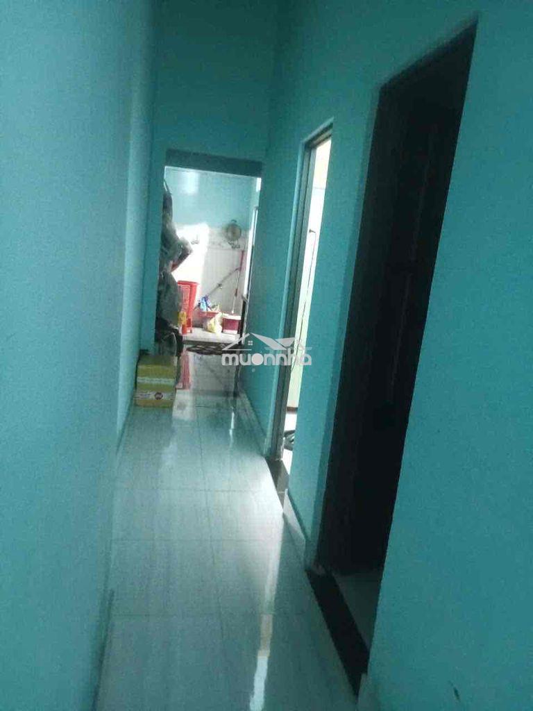 Bán nhà sổ hồng riêng cách tỉnh lộ15 ấp8 xã tân thạnh đông80m,h.xe hơi - 3