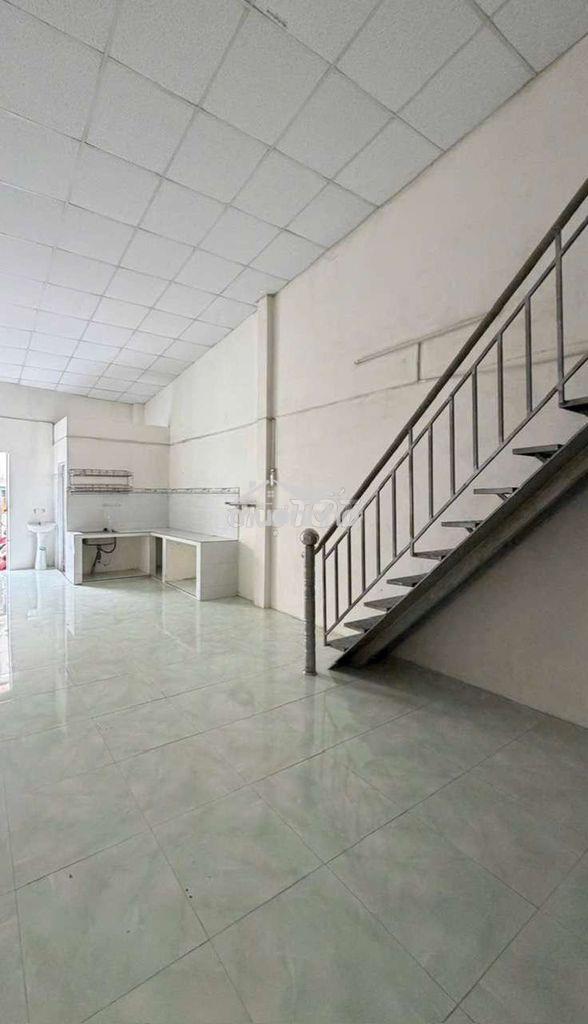 🏠 Nhà giá rẻ đúc lửng 80m2,ấp 2 xuân thới thượng hóc môn 🏠 - 3