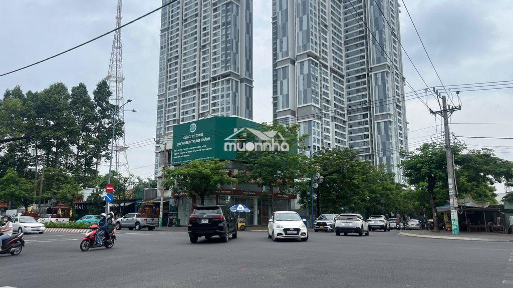 Nhà kdc phú  hòa 1 - 6m x 20m hiện trạng nha cấp 4 đẹp - 2