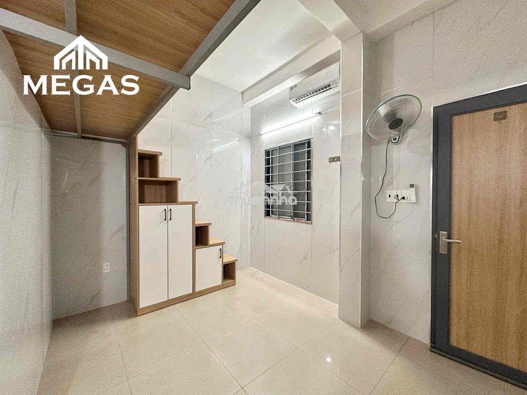 Cho thuê chdv dạng duplex full nội thất - 3