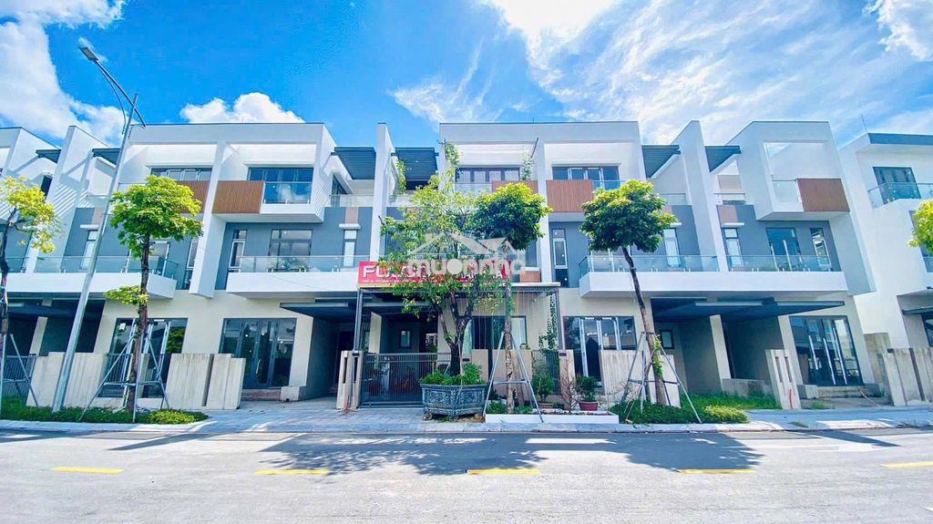 Nhận booking biệt thự gardenia huế sát vách aeon mall chỉ từ 5 tỷ - 3