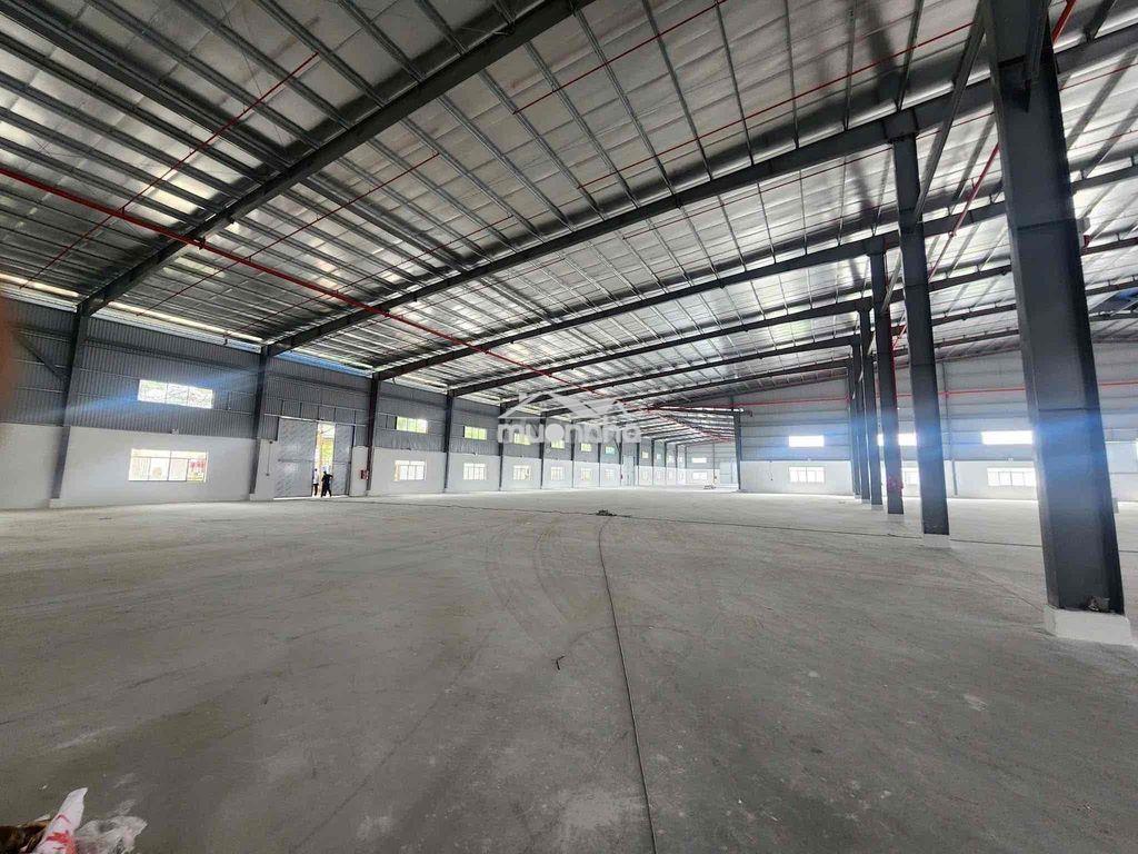 Cho thuê xưởng tân uyên bình dương - 2