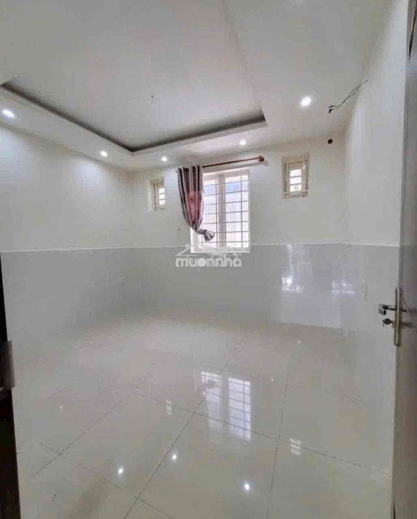 Cho thuê nhà hẻm xe hơi. kế bệnh viện phục hồi chức năng. - 3