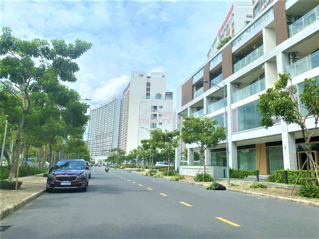 Shophouse midtown 130m2, 1 trệt lầu, ngay mặt tiền đường 15 cực đẹp - 3