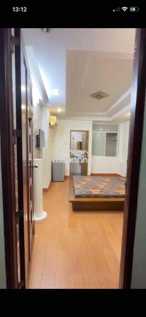 Chính chủ cho thuê phòng q.1 hẻm 212 nguyễn trãi giá ful nt 4,5tr ạ lh - 3