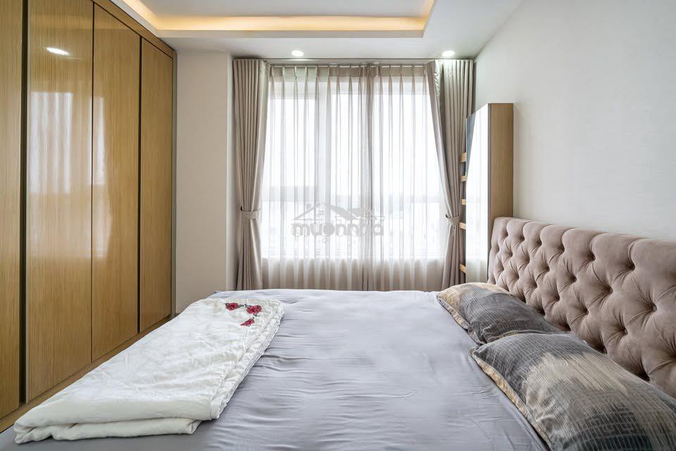 [Cắt lỗ] 2tỷ1-2pn-52m2,tầng 9,sổ riêng ở liền,góp lãi 0%,lê quang định - 2