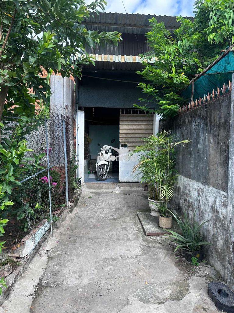 Dãy trọ 145m2 full thổ cư thuận giao 12 có nhà cấp 4 và 5 phòng trọ