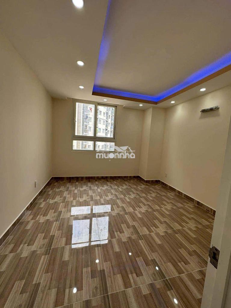 Bán căn hộ hà đô nguyễn văn công - 2pn giá 4.7 tỷ - 3pn giá 6.1 tỷ - 3