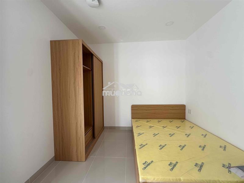 Cho thuê căn hộ mini diamond riverside phù hợp gia đình trẻ