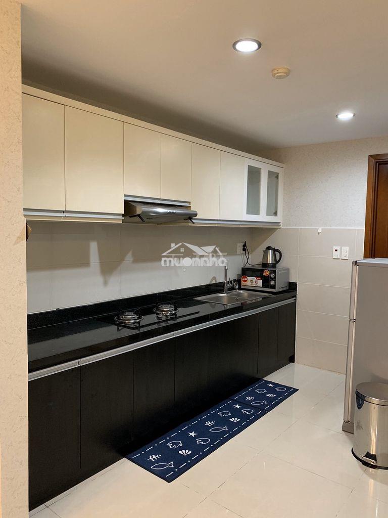 Cc bmc quận 1 - 100m² 3pn 2wc tầng cao view đẹp, nhà trống  giá 14tr - 2
