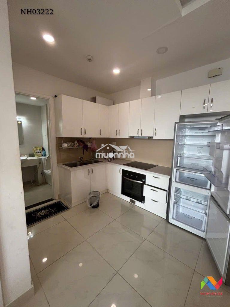 Saigon mia 1pn 1wc 50m2 full nội thất 12tr/tháng - 4