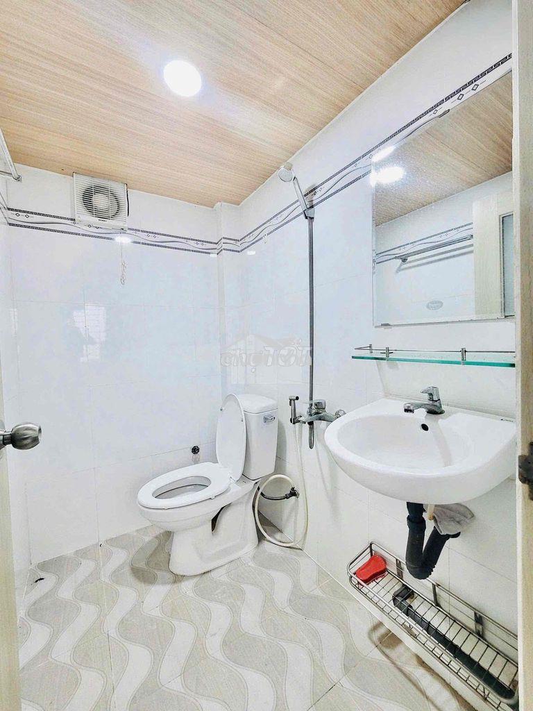 Căn hộ duplex ,full nội thất. - 4