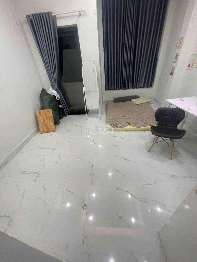 🏡 Nhà đẹp hxh xô viết nghệ tĩnh – bình thạnh | chỉ 14.5 triệu/tháng - 3