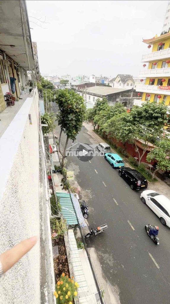 Mặt tiền 32 gần metro-56m-2 phòng-có nội thất