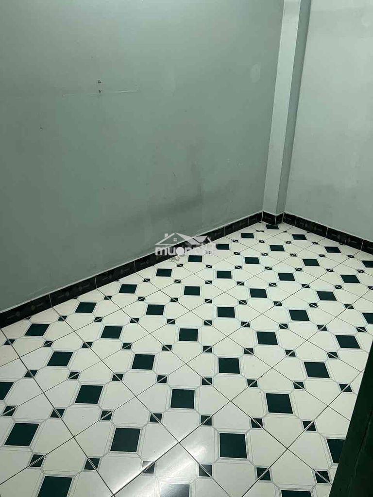 Phòng trọ giá rẻ an ninh q11