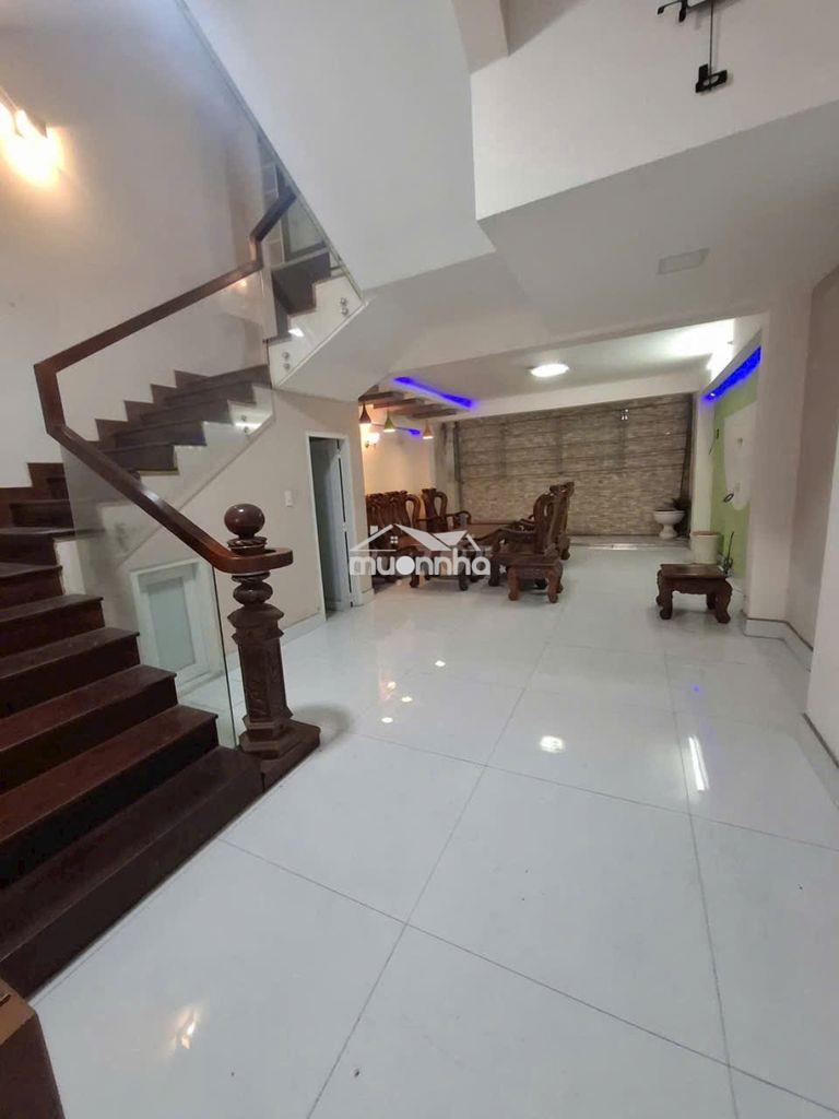 💥💯Nhà đẹp mtnb 14m khu tân tạo 5x16m 4 tầng 5pn 5wc gần đs 7 - 3