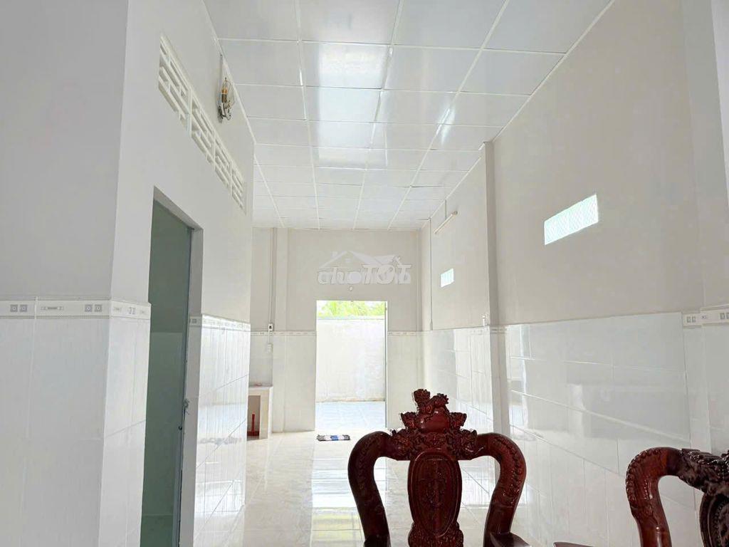 Ngộp chủ cần bán căn nhà 84m2 đường phan thị cộng củ chi - 4
