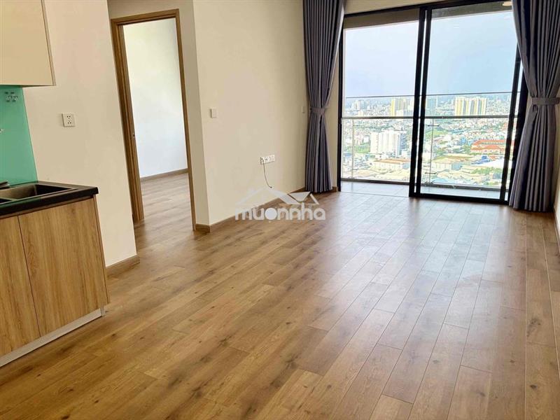 Bán căn hộ akari phase 2, ak7, tầng 28, view xem pháo hoa q1