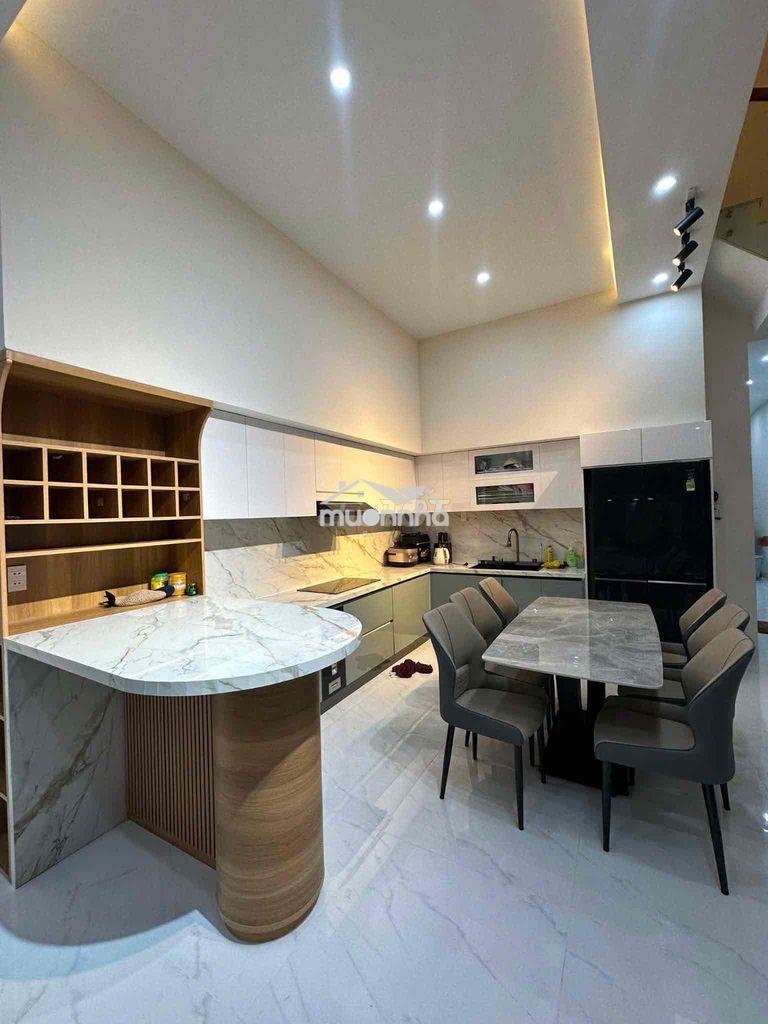 Chào bán nhà đẹp mới cứng nội thất cao cấp tại hội an tây - 2