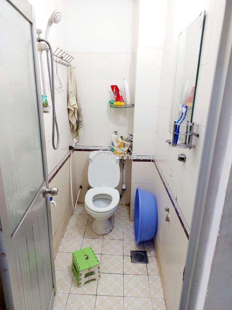 Cho thuê phòng q3.rộng rãi.cửa sổ ban công.fuff nội thất 3tr5 - 4