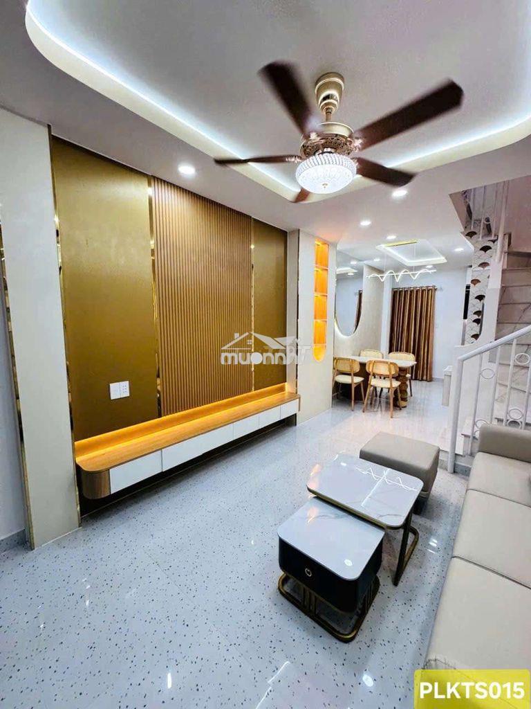 Thích quảng đức cách 2 căn ra mặt tiền nguyễn thượng hiền nhỉnh 6 tỏi - 3